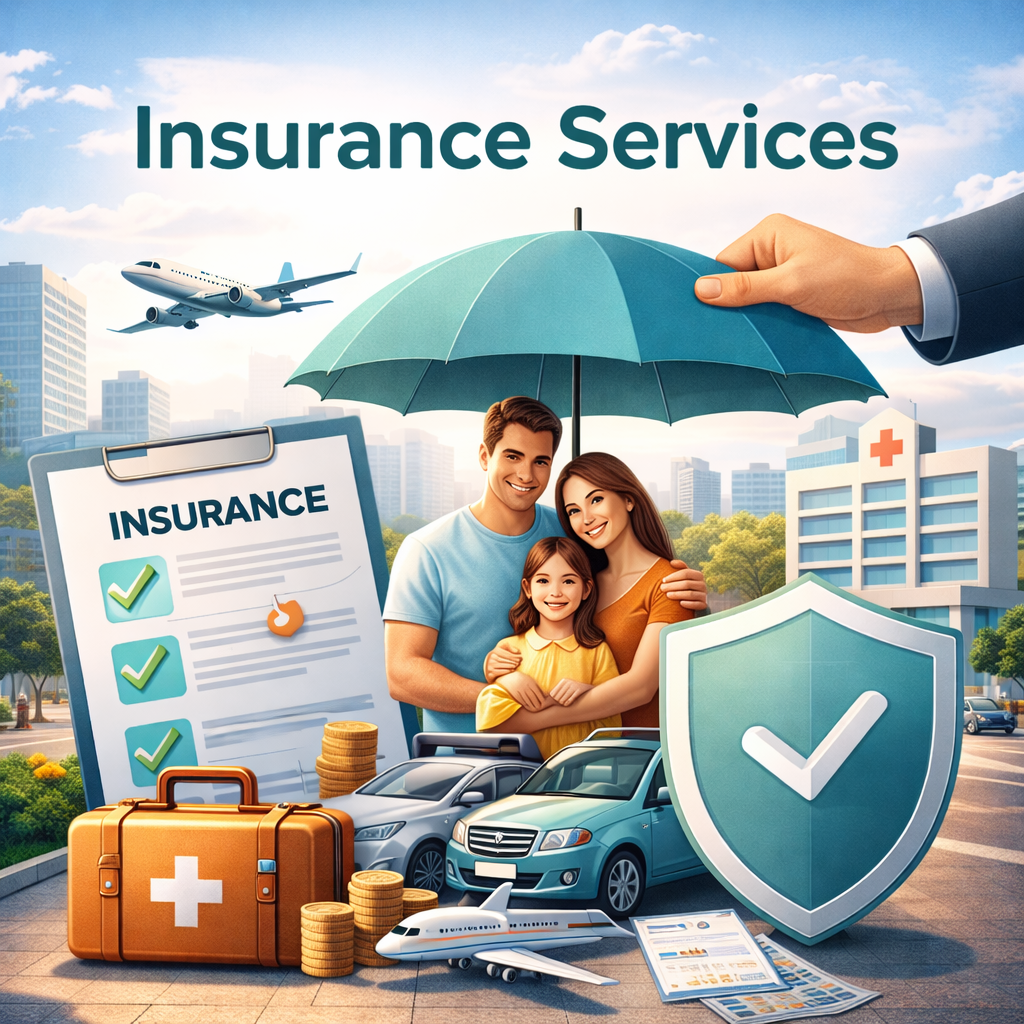 Insurance Services